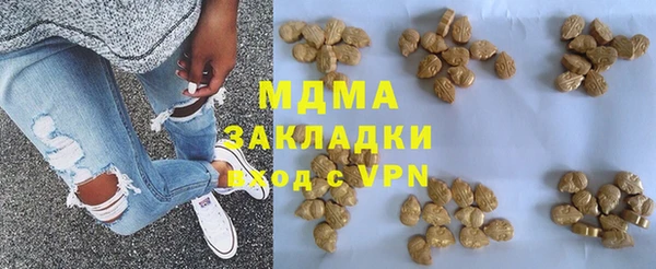 хмурый Алексин